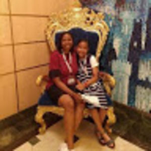 Meet your Posher, Tina